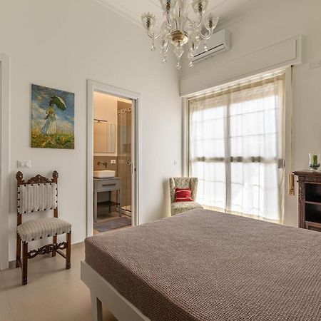 Appartamento A Due Passi Da Villa Trabia By Wonderful Italy Palermo Luaran gambar