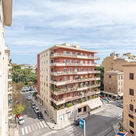 Appartamento A Due Passi Da Villa Trabia By Wonderful Italy Palermo Luaran gambar