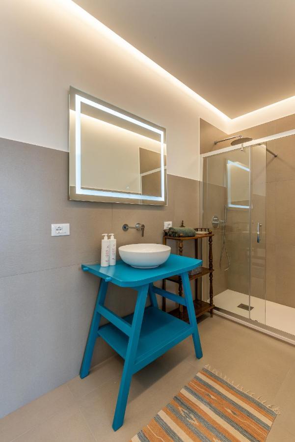 Appartamento A Due Passi Da Villa Trabia By Wonderful Italy Palermo Luaran gambar