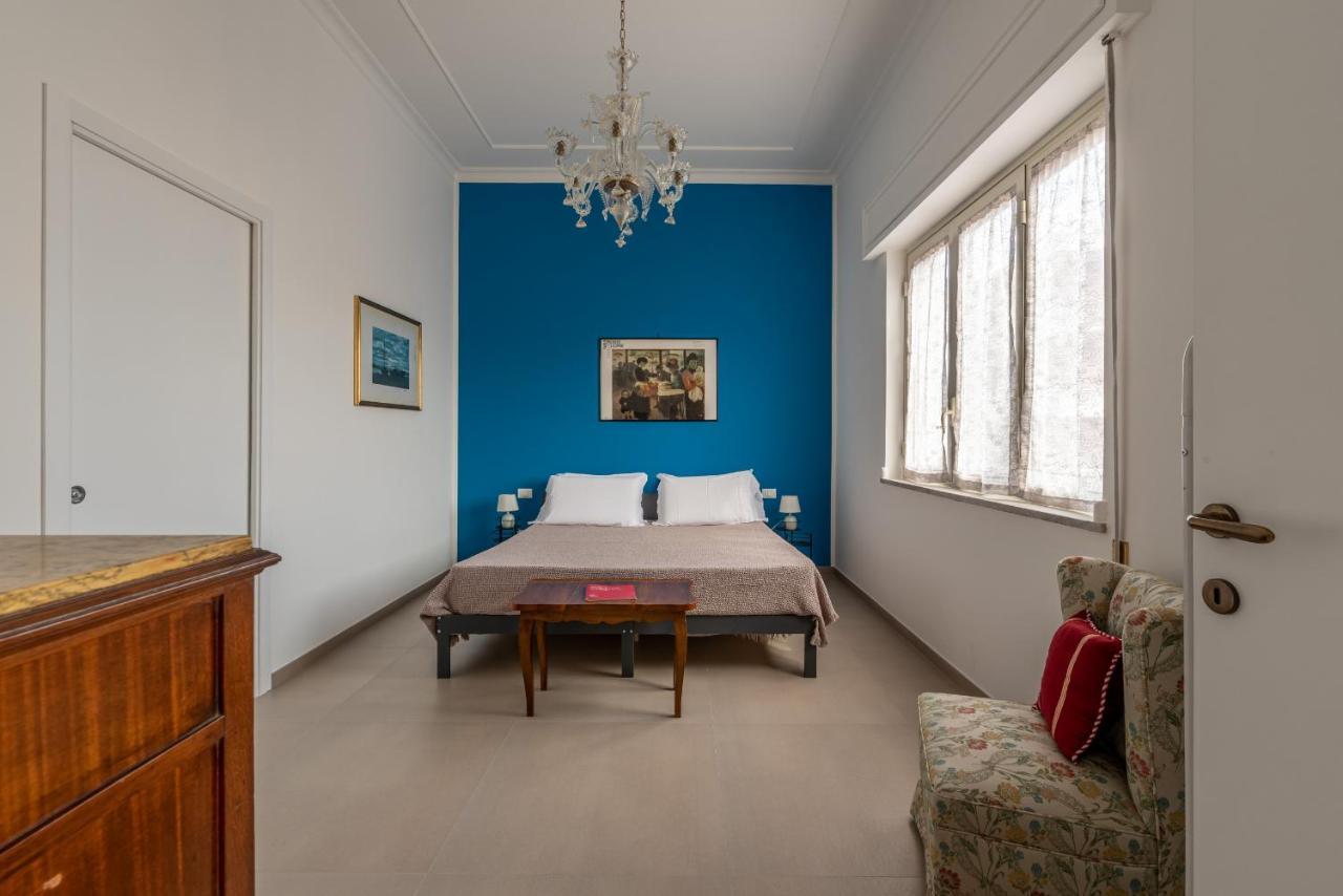 Appartamento A Due Passi Da Villa Trabia By Wonderful Italy Palermo Luaran gambar