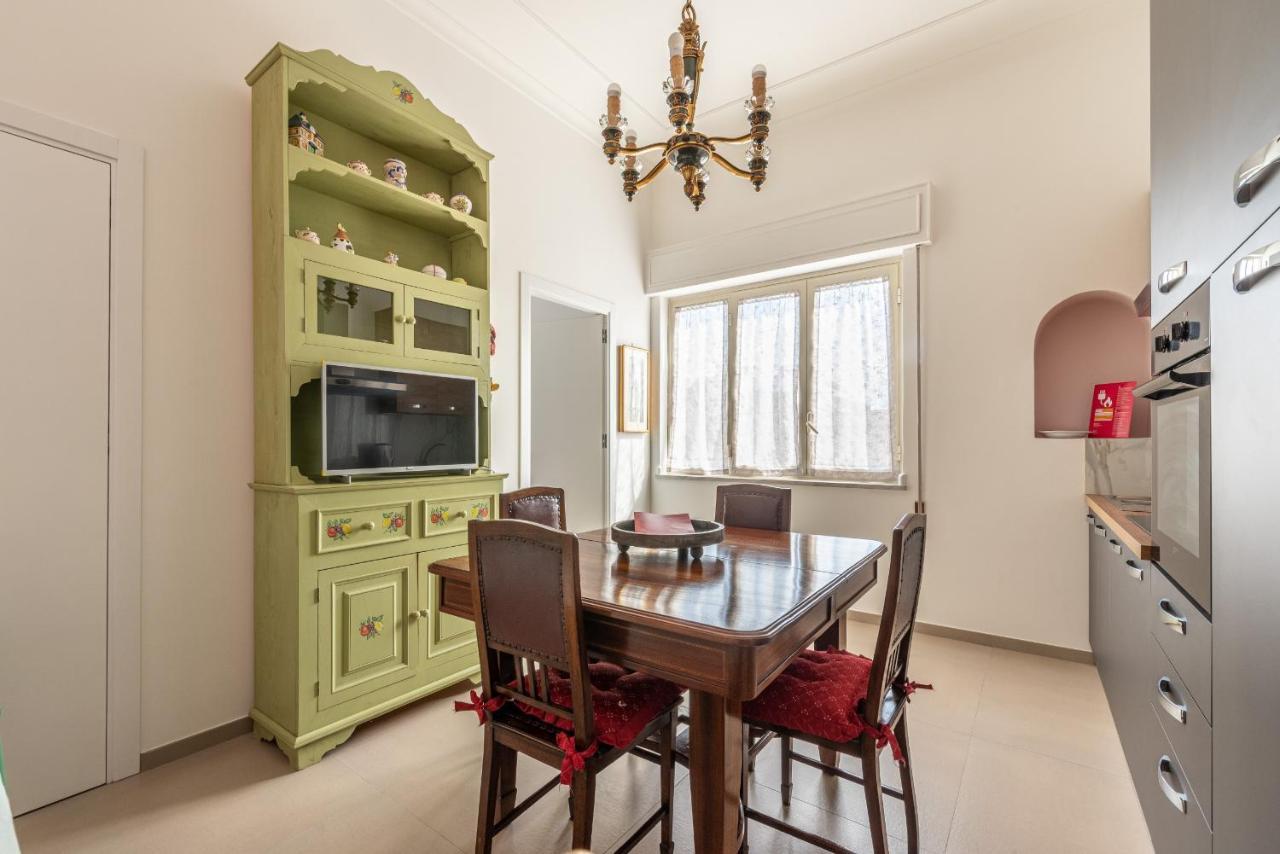 Appartamento A Due Passi Da Villa Trabia By Wonderful Italy Palermo Luaran gambar